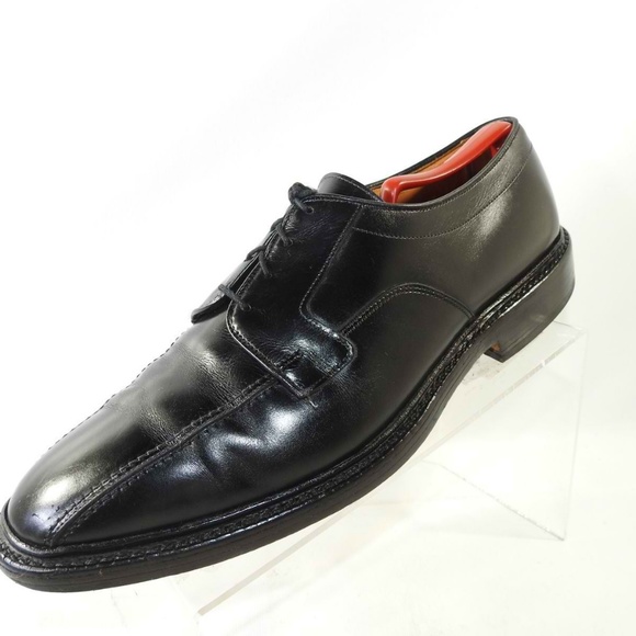 Allen Edmonds Hillcrest Size 11 Oxfords C3A B13 main image 4